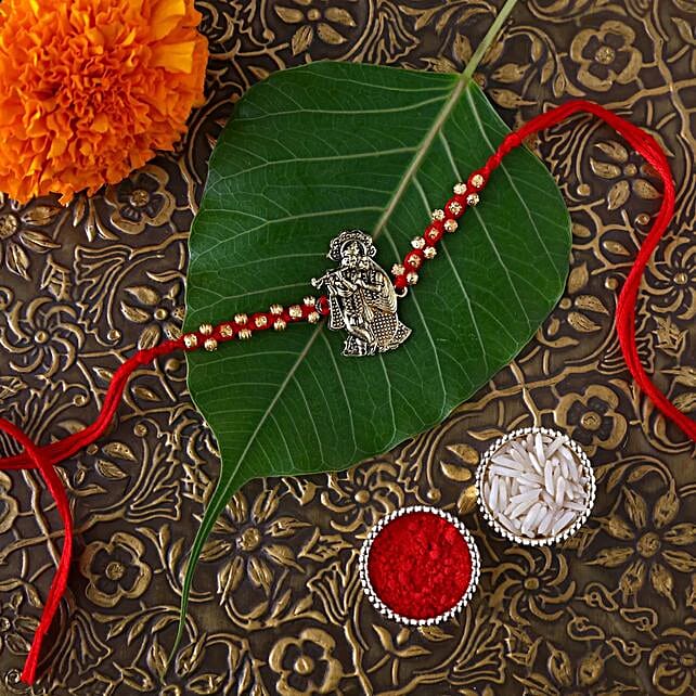 Sneh Divine Radha Krishna Rakhi Canada Gift Sneh Divine Radha Krishna