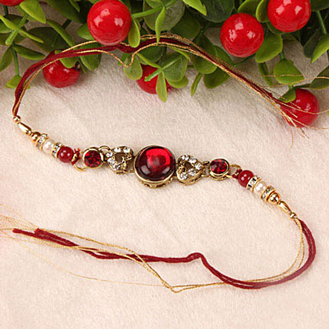 Rakhi Gifts for Kids Online