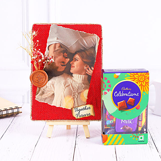 Buy Send Chocolate Extravaganza Online FNP