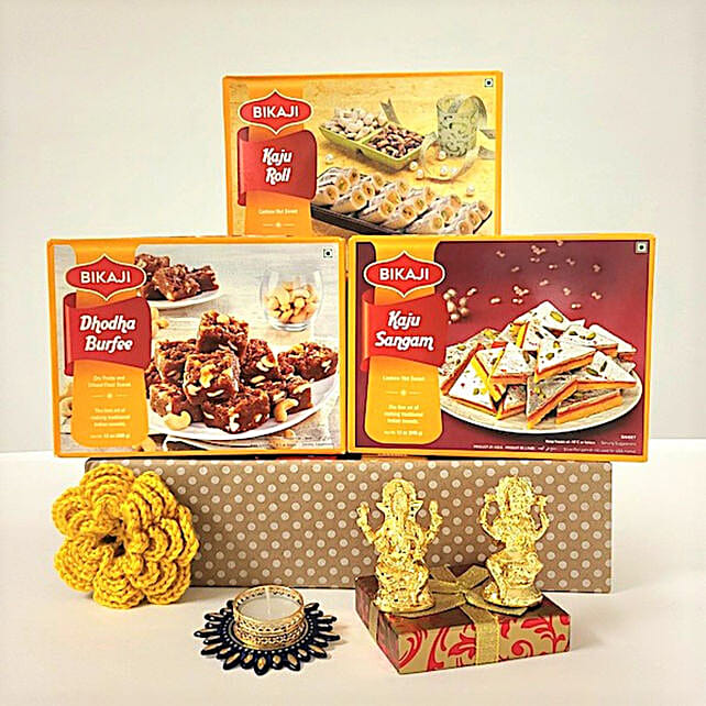 Diwali Sweet Treats Usa Gift Diwali Sweet Treats FNP