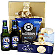 Happy Food And Drink Hamper