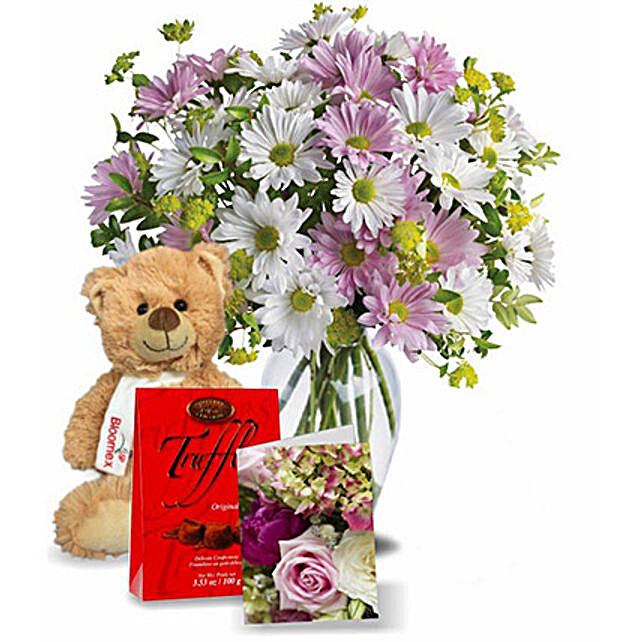 Send Flowers To Canada Online Flowers Delivery In Canada Ferns