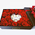 Classic Romance Flower Box