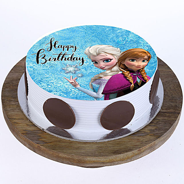 Cartoon Birthday Cake Buy Send Cartoon Cake Designs Online In