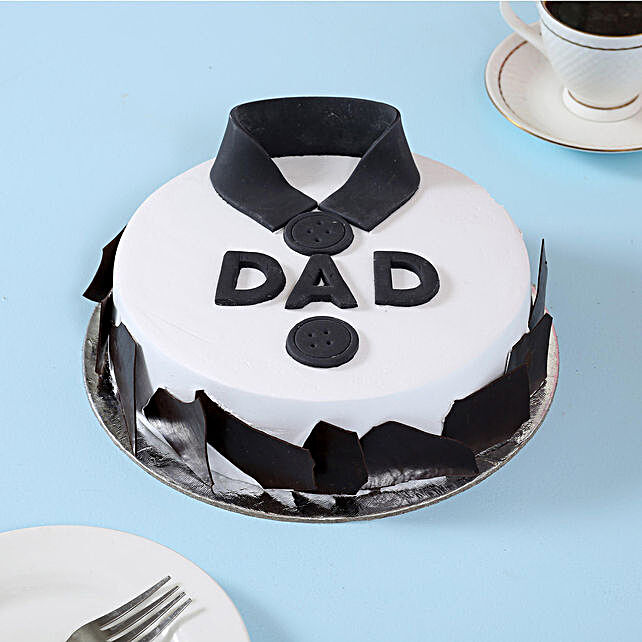 Fathers Day Cake Order Cakes For Father S Day Online Ferns N