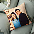 Dual Personalized Cushion