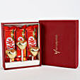Kit-Kat & Handmade Chocolate in FNP Gift Box