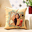 Personalised Cushion for Mom