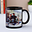 Personalised Picture Mug For Dad