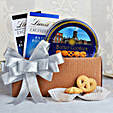 Cookie and Chocolate Hamper Online