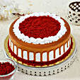 red velvet cake online