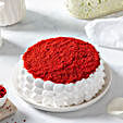 Designer Red Velvet Cake Online