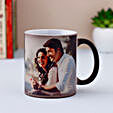 online magic coffee mug for couple