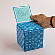 Handmade Love U Personalised Pandoras Gift Box