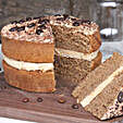 Delicious Coffee Cake