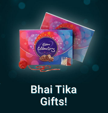 Bhai Tikka Gifts Online