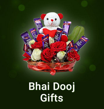 Bhai Dooj Gifts