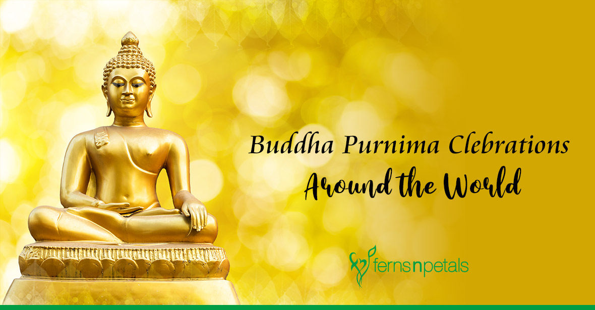 Buddha purnima