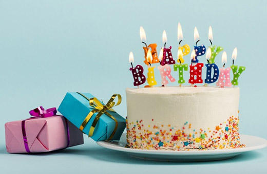 Online Happy Birthday Gift Ideas