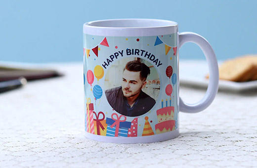 Online Happy Birthday Gift Ideas