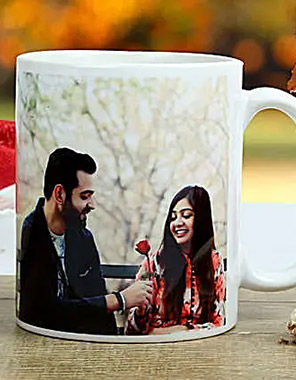 Personalised Coffee Mugs to Singapore