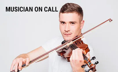 musician-on-call