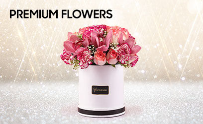 Premium Flowers diwali