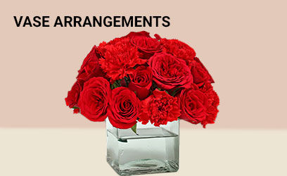 Vase Arrangement