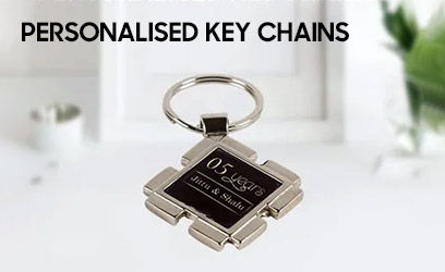 Key chains