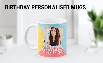 personalised mugs for birthday