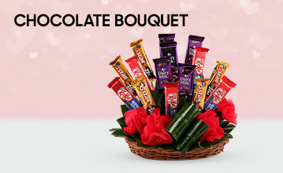 chocolate-bouquet