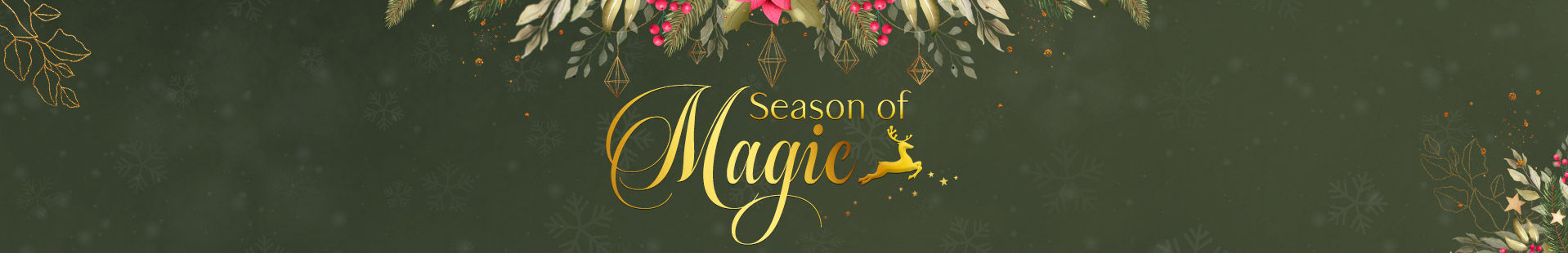 Sustainable Christmas Gifts Singapore 2022