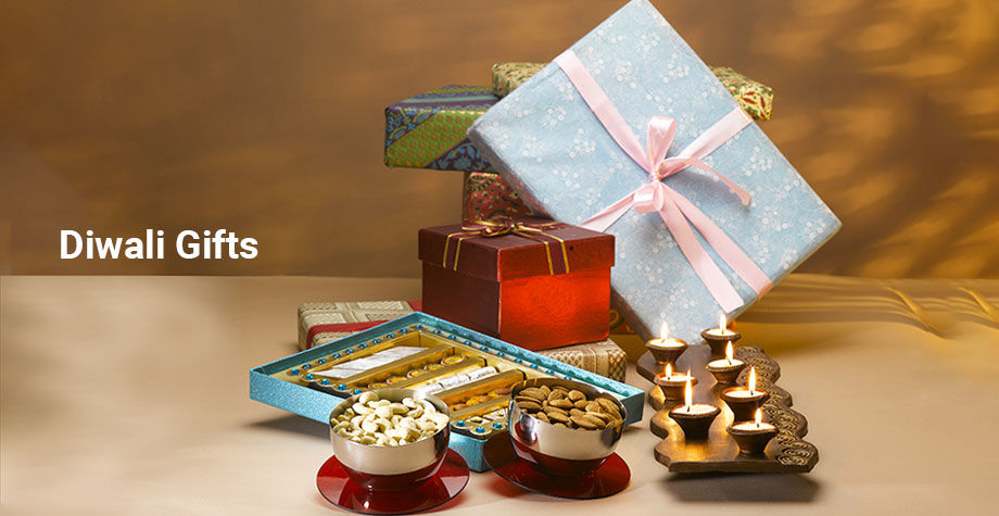 Diwali Gifts Online | Buy/Send Diwali Gifts in India | Deepavali Gift ...