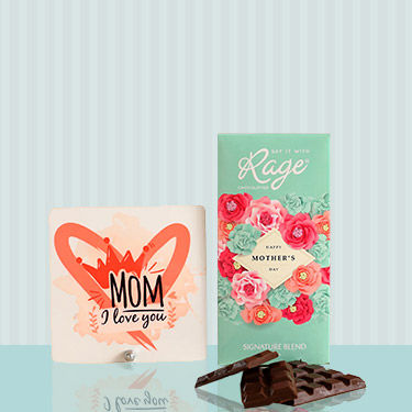 Chocolates for mothers day 