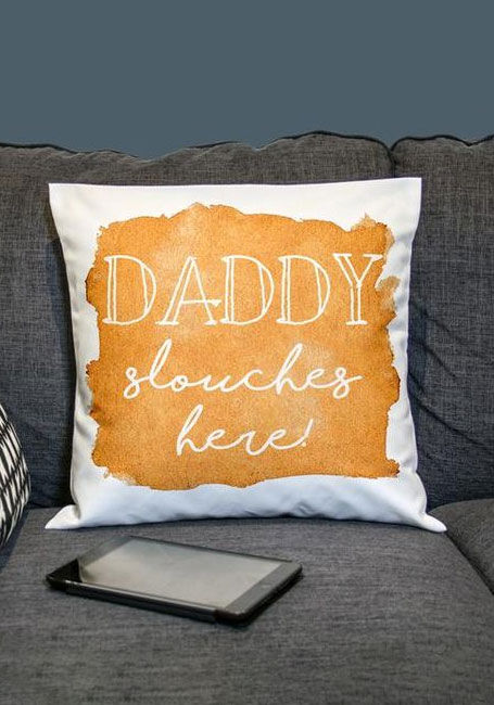 Fathers Day Cushions 