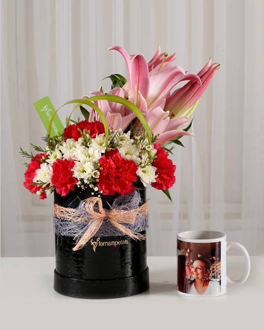 Online Flowers Delivery Fresh Flowers 399 Online Florist Ferns N