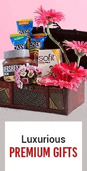 Premium Gifts for valentine online