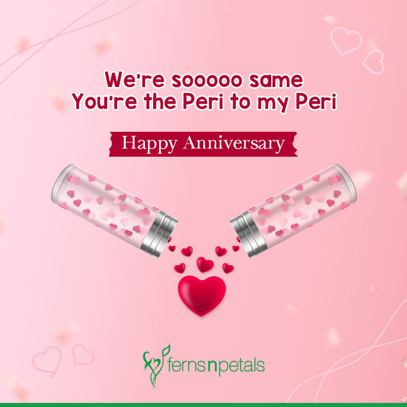 Happy Anniversary Wishes & Messages for Couples - FNP