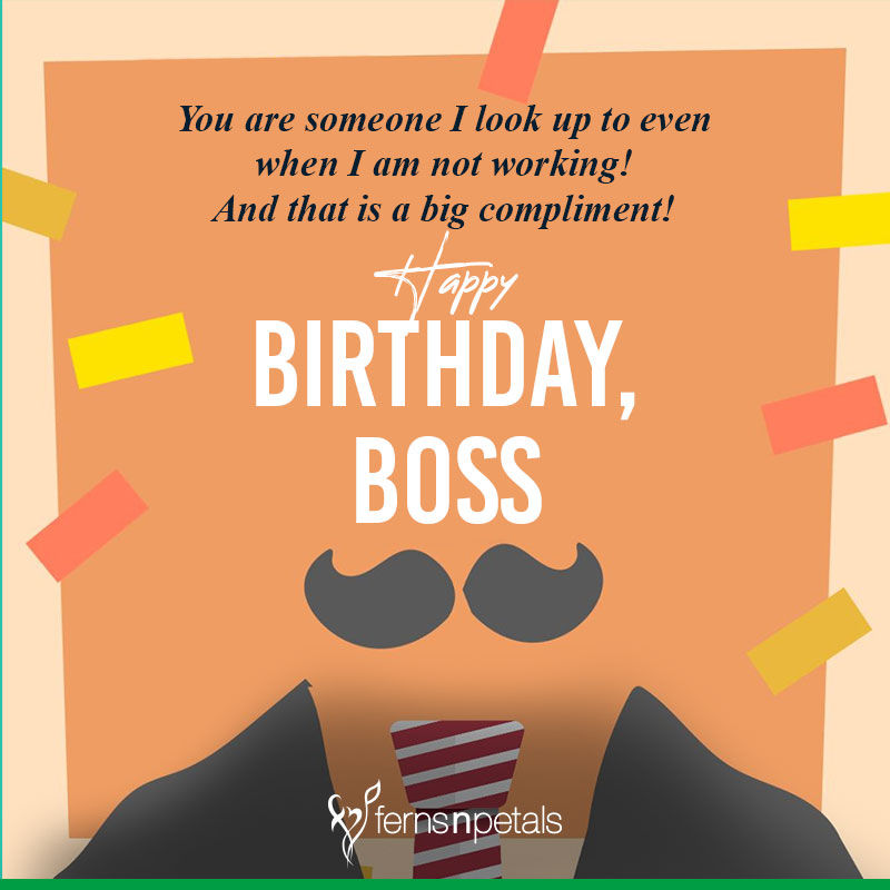 Best Happy Birthday Boss Wishes Happy Birthday Boss Q - vrogue.co