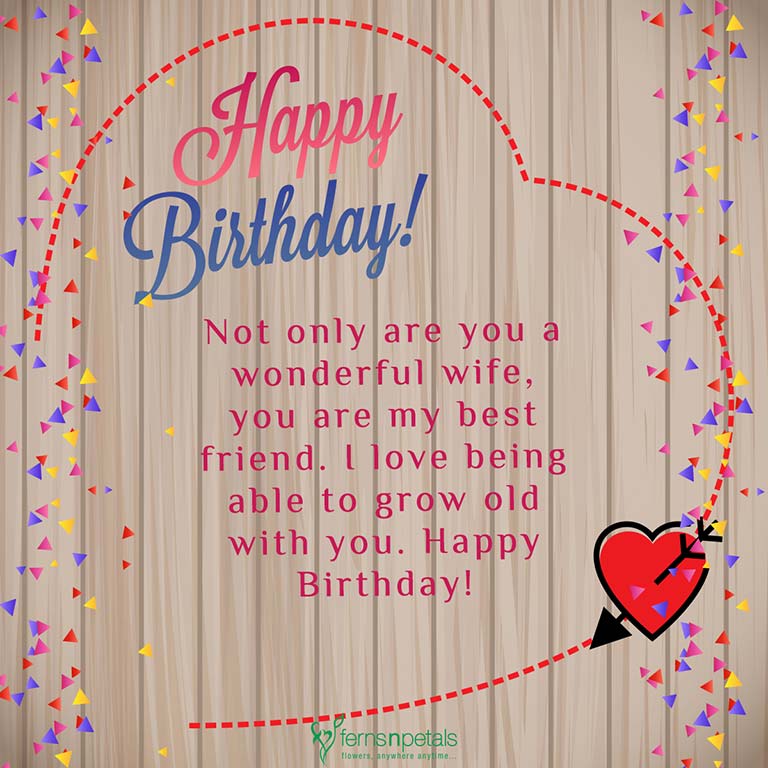 Featured image of post Bday Wishes For Best Friend