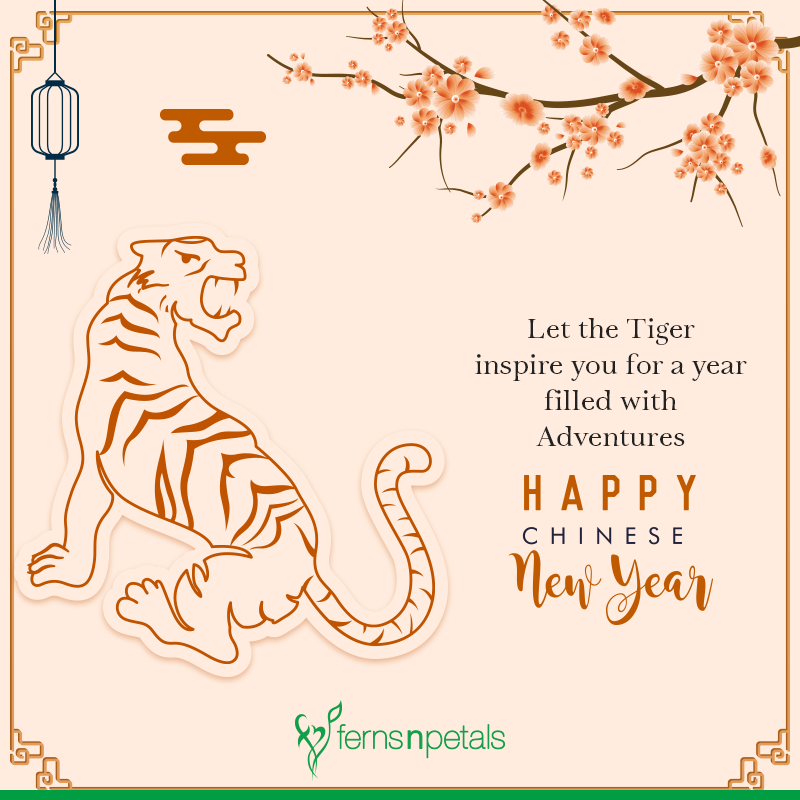 chinese new year greetings
