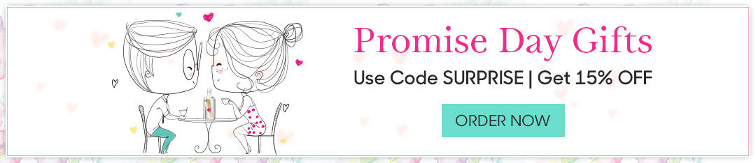 Promise Day Coupons