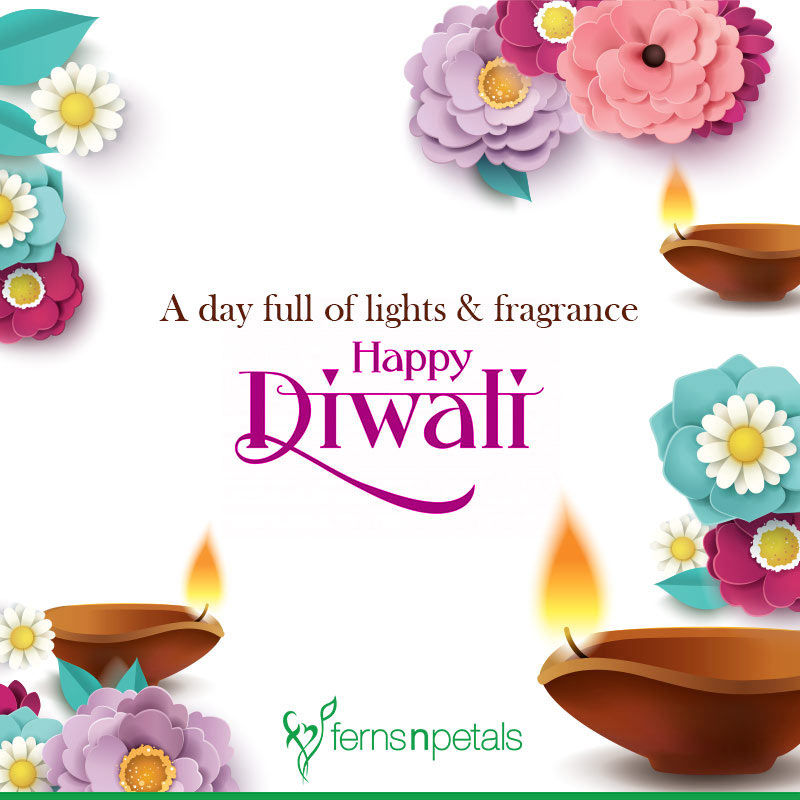 happy diwali greeting cards for kids