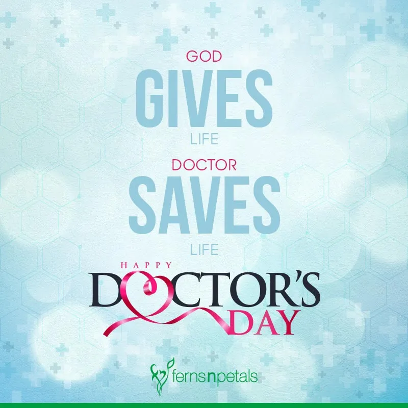 70 Happy Doctors Day Wishes, Messages And Quotes 2023, 51 OFF