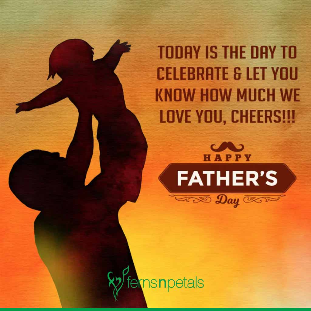 100 Best Happy Father S Day Quotes Wishes N Images 2021 Ferns N Petals