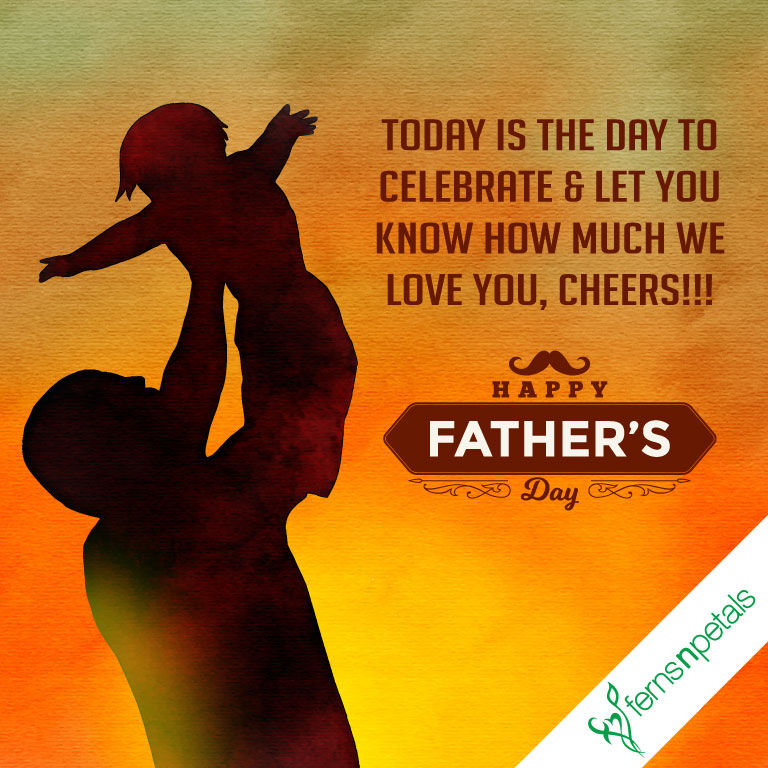 50+ Happy Father's Day Quotes, Wishes From Daughter/Son [2019]