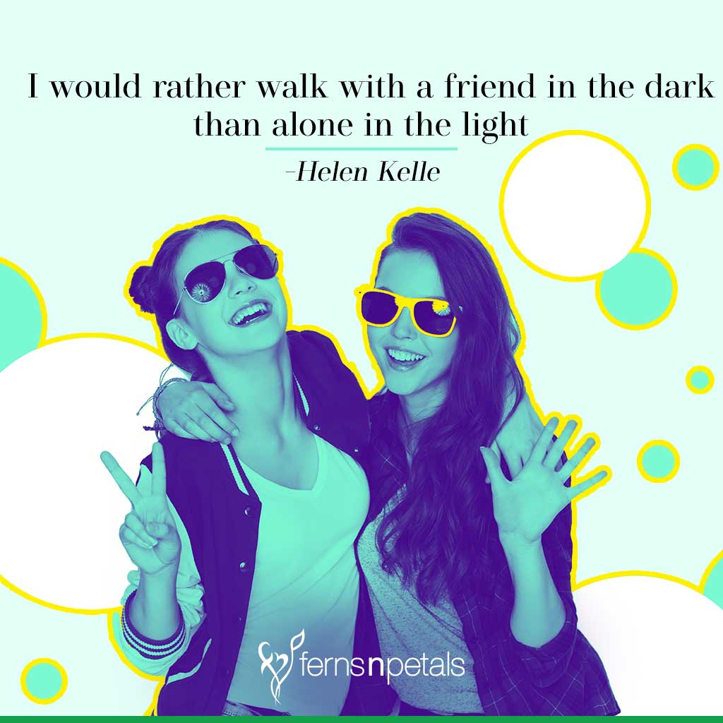 90 Friendship Day Wishes Quotes Images 2021 Ferns N Petals