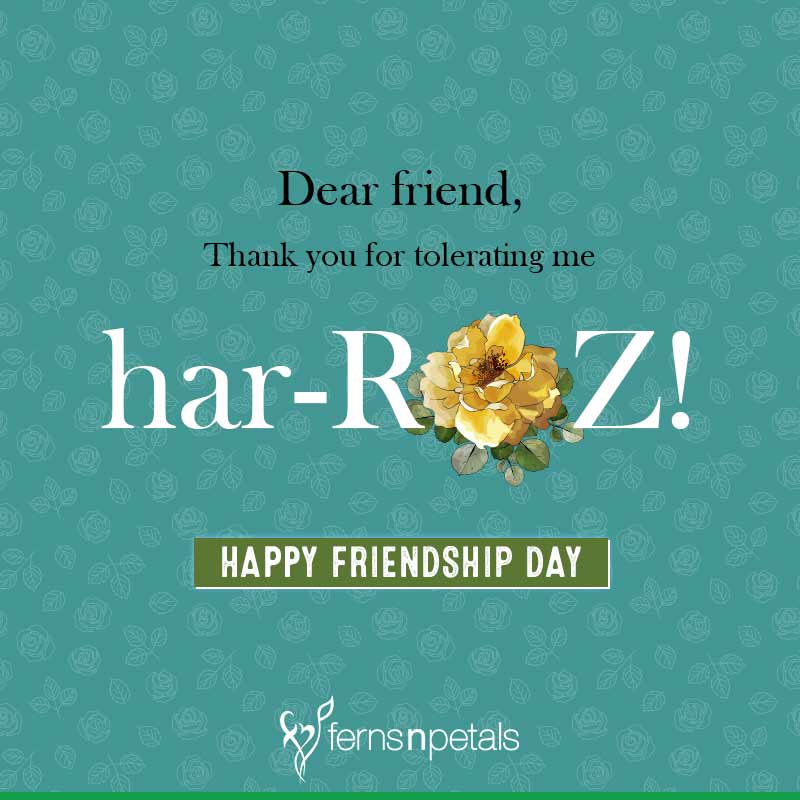 Happy Friendship Day Quotes 2023 To Share With Your Close Friends