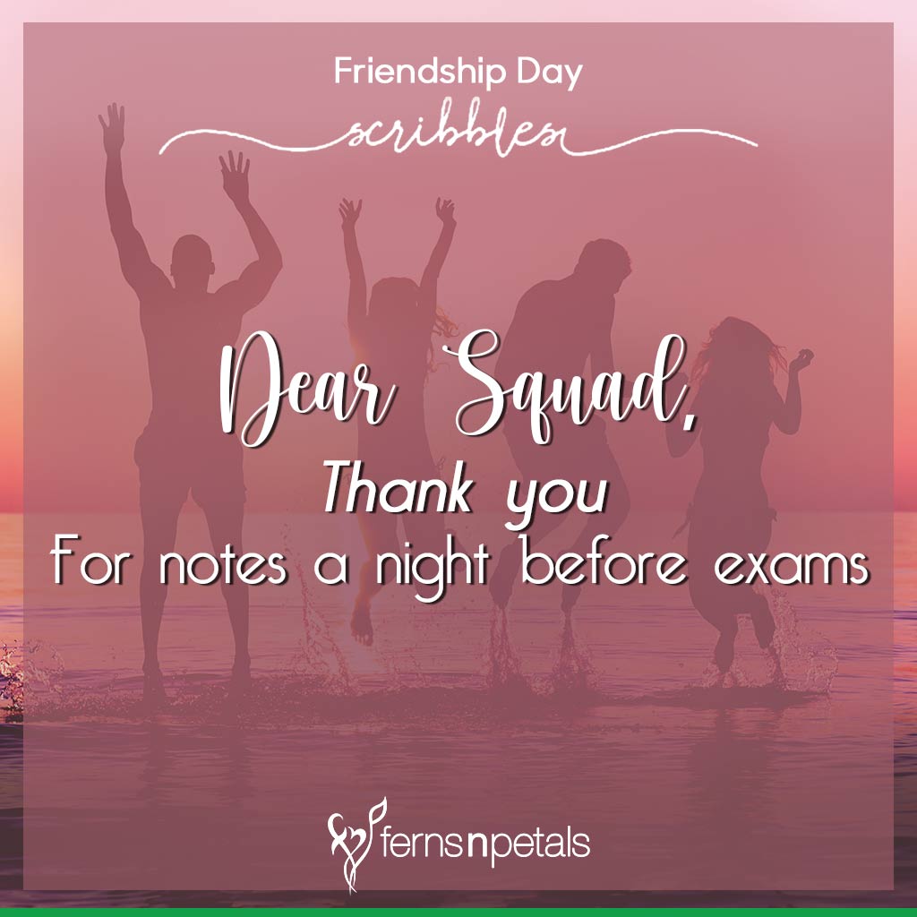 Friendship Day Quotes Friendship Day Messages 2020 Ferns N Petals