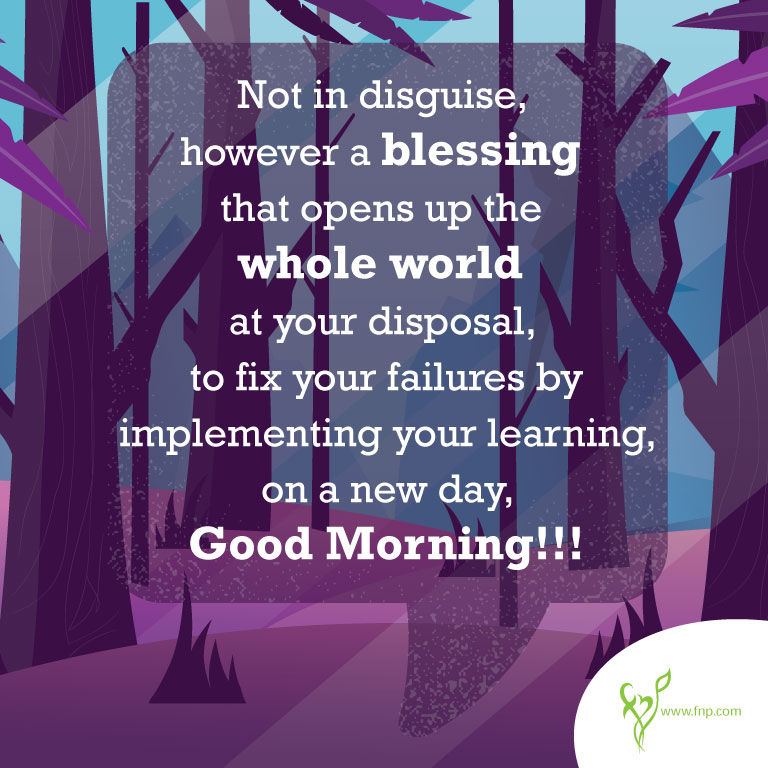 100 Good Morning Quotes Wishes Messages Images 2020 Ferns N